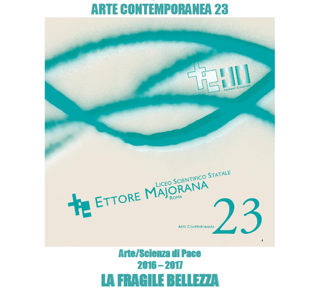 23esima edizione Incontri d'arte contemporanea